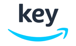 Amazon Key Logo