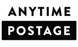 Anytime Postage Logo