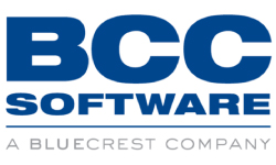 BCC Software Logo