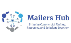 Mailers Hub Logo